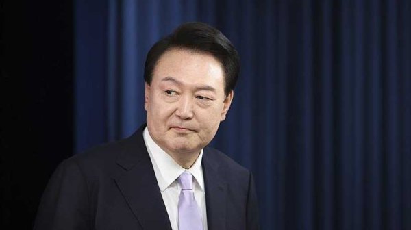 维度配资 韩国青瓦台关闭 整修后将再次用作总统府