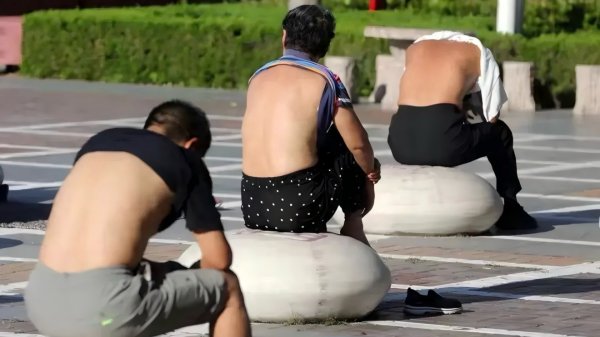 亚金配资 破纪录高温+历史性少雨 日本多地水库蓄水量告急